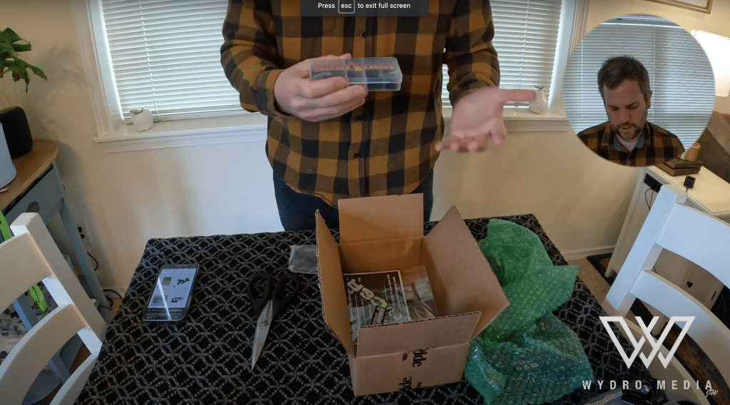 Unboxing Craft&Ride ProRide Hardware Kit for Onewheel™
