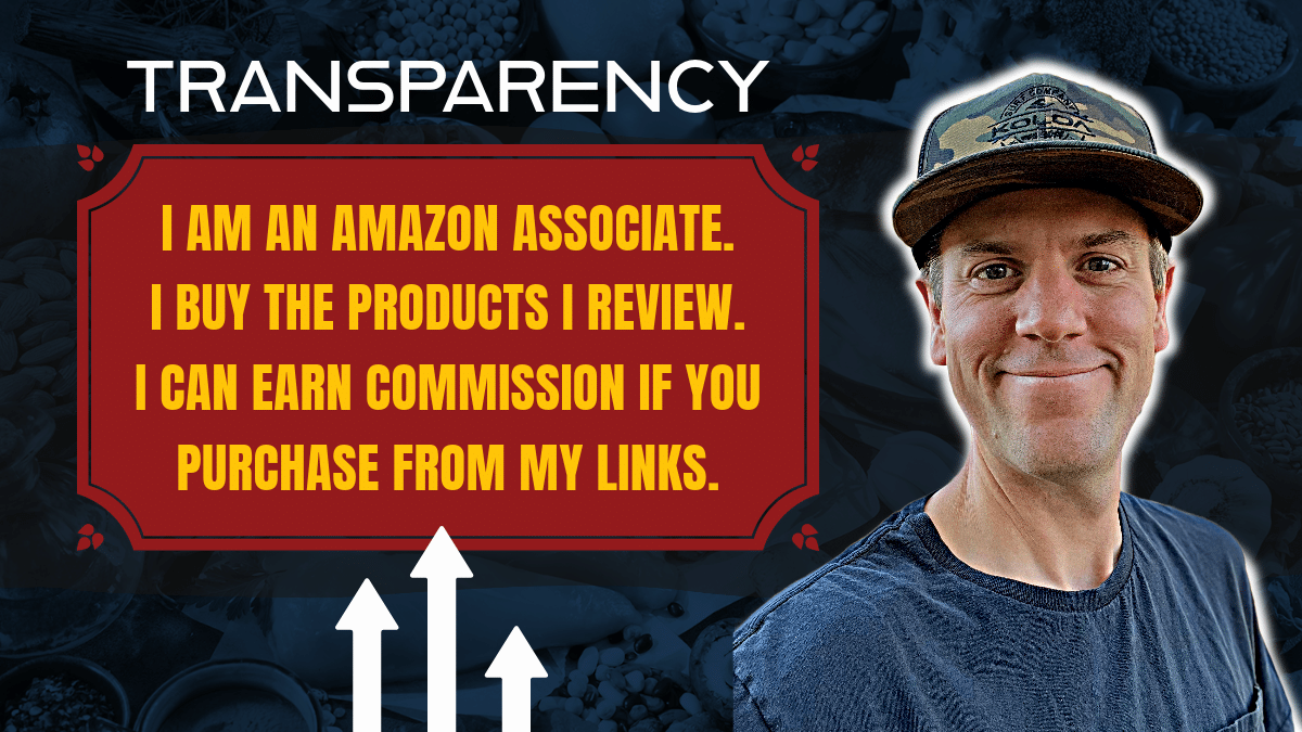 Transparency as an Amazon Associate: Providing Honest Feedback for Informed Decisions