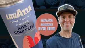 The Truth About Lavazza Organic Nitro Cold Brew Coffee: My Honest Review