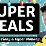 This year, I’m thrilled to unveil the most expansive and meticulously curated list of Black Friday and Cyber Monday deals, encompassing various categories, from fashion and home décor to kitchen appliances and electronics. Prepare to be amazed by the sheer volume and diversity of deals that await you; all meticulously handpicked to ensure you make the most of these shopping extravaganzas. Do you like my content? Instagram: https://www.instagram.com/jasonwydro Facebook: https://www.facebook.com/jasonwydroservices Twitter: https://www.twitter.com/jasonwydro LinkedIn: https://www.linkedin.com/in/jason-wydro-0b0195b Youtube: https://www.youtube.com/c/JasonWydro Pinterest: https://www.pinterest.com/w3developing Blog: https://www.wydromedia.com/blog Linktr.ee: https://www.linktr.ee/wydromedia Your One-Stop Shop for Black Friday and Cyber Monday Deals This exhaustive list is the culmination of months of research, curation, and analysis, ensuring access to the most enticing deals and discounts across a broad spectrum of products. Whether you’re seeking stylish apparel to revamp your wardrobe, trendy home décor to elevate your living space, innovative kitchen gadgets to revolutionize your culinary creations, or the latest electronics to enhance your tech life, this list has you covered. Today’s BIG deals 🔗 Epic deals on Hisense Fire TVs 🔗 KitchenAid Artisan Mini 3.5 Quart Tilt-Head Stand Mixer: Price drop! 🔗 Acer Nitro 17 Gaming Laptop: Price drop! 🔗 Canon EOS R5 Full-Frame Mirrorless Camera: Price drop! 🔗 Casper Sleep Element Mattress, Queen: Price drop! 🔗 Bissell Little Greens, HydroSteams, and Additional Floorcare: Two new Bissell products added at the lowest price of the year! 🔗 Fitbit Fitness and Wellness Trackers including Charge 6, Versa 4, and more 🔗 Betty Buzz Premium Sparking Soda by Blake Lively: Buzzworthy deal! 🔗 Gaming Laptops powered by NVIDIA GeForce: Just launched! 🔗 PopSockets: Internet famous deal! Trending in fashion Embrace the fashionista within you with many Black Friday and Cyber Monday deals on clothing, footwear, and accessories. From timeless classics to trendy statement pieces, you’ll find everything you need to refresh your wardrobe and elevate your style. 🔗 Sunzel Flare Leggings 🔗 Litfun Women’s Fuzzy Memory Foam Slippers 🔗 Orolay Down Coats, Trench Coats, and more 🔗 Loritta Women’s Scarf 🔗 Beaully Women’s Flannel Plaid Shacket Trending in home & kitchen Embark on a culinary adventure with a range of Black Friday and Cyber Monday deals on home and kitchen gadgets, cookware, and appliances. Equip your kitchen with tools that inspire creativity and elevate your cooking skills. 🔗 Crock-Pot 7 Quart Oval Manual Slow Cooker 🔗 CAROTE 11 Pcs Pots and Pans Set 🔗 Magic Bullet Blender 🔗 Utopia Bedding Throw Pillows Set 🔗 LEVOIT Air Purifier Trending in beauty Treat yourself to some well-deserved pampering with an array of Black Friday and Cyber Monday deals on beauty products, skincare essentials, and makeup must-haves. Indulge in luxurious formulas and enhance your natural beauty. 🔗 COSRX Snail Mucin 🔗 IT Cosmetics Superhero Mascara 🔗 d’Alba Italian White Truffle First Spray Serum 🔗 Kitsch Satin Heatless Curling Set 🔗 GOODAL Green Tangerine Vitamin C Serum Trending in electronics Upgrade your tech life with a collection of Black Friday and Cyber Monday deals on smartphones, laptops, tablets, and other electronic devices. Stay ahead of the curve and experience the latest technological advancements at unbeatable prices. 🔗 JBL Vibe Bean True Wireless Headphones 🔗 ORSEN LCD Writing Tablet 🔗 Logitech Wireless Mouse 🔗 OLsky Deep Tissue Massage Gun 🔗 Anker Soundcore Bluetooth Speaker Trending in toys 🔗 Barbie Dreamhouse 2023 🔗 Coodoo Magnetic Tiles Kids Toys 🔗 Hasbro Jenga Classic Game 🔗 Lite-Brite Classic 🔗 Crayola Light Up Tracing Pad A Commitment to Accuracy and Transparency I have maintained a steadfast commitment to accuracy and transparency throughout compiling this extensive list. Every deal featured in this list has been meticulously verified to ensure you are presented with the most genuine and up-to-date information. Your Journey to Savings Starts Here Confidently embark on your Black Friday and Cyber Monday shopping adventure, knowing you have access to the most comprehensive and up-to-date list of deals available online. Happy shopping! Early Black Friday and Cyber Monday deals by price ☆ Black Friday deals UNDER $10: https://amzn.to/3MIaH8N ☆ Black Friday deals UNDER $25: https://amzn.to/47cNIKX ☆ Black Friday deals UNDER $50: https://amzn.to/47y7OPU ☆ Black Friday deals UNDER $75: https://amzn.to/3QYpcI7 As an Amazon Associate, I earn from qualifying purchases.