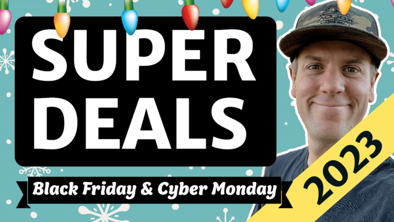 This year, I’m thrilled to unveil the most expansive and meticulously curated list of Black Friday and Cyber Monday deals, encompassing various categories, from fashion and home décor to kitchen appliances and electronics. Prepare to be amazed by the sheer volume and diversity of deals that await you; all meticulously handpicked to ensure you make the most of these shopping extravaganzas. Do you like my content? Instagram: https://www.instagram.com/jasonwydro Facebook: https://www.facebook.com/jasonwydroservices Twitter: https://www.twitter.com/jasonwydro LinkedIn: https://www.linkedin.com/in/jason-wydro-0b0195b Youtube: https://www.youtube.com/c/JasonWydro Pinterest: https://www.pinterest.com/w3developing Blog: https://www.wydromedia.com/blog Linktr.ee: https://www.linktr.ee/wydromedia Your One-Stop Shop for Black Friday and Cyber Monday Deals This exhaustive list is the culmination of months of research, curation, and analysis, ensuring access to the most enticing deals and discounts across a broad spectrum of products. Whether you’re seeking stylish apparel to revamp your wardrobe, trendy home décor to elevate your living space, innovative kitchen gadgets to revolutionize your culinary creations, or the latest electronics to enhance your tech life, this list has you covered. Today’s BIG deals 🔗 Epic deals on Hisense Fire TVs 🔗 KitchenAid Artisan Mini 3.5 Quart Tilt-Head Stand Mixer: Price drop! 🔗 Acer Nitro 17 Gaming Laptop: Price drop! 🔗 Canon EOS R5 Full-Frame Mirrorless Camera: Price drop! 🔗 Casper Sleep Element Mattress, Queen: Price drop! 🔗 Bissell Little Greens, HydroSteams, and Additional Floorcare: Two new Bissell products added at the lowest price of the year! 🔗 Fitbit Fitness and Wellness Trackers including Charge 6, Versa 4, and more 🔗 Betty Buzz Premium Sparking Soda by Blake Lively: Buzzworthy deal! 🔗 Gaming Laptops powered by NVIDIA GeForce: Just launched! 🔗 PopSockets: Internet famous deal! Trending in fashion Embrace the fashionista within you with many Black Friday and Cyber Monday deals on clothing, footwear, and accessories. From timeless classics to trendy statement pieces, you’ll find everything you need to refresh your wardrobe and elevate your style. 🔗 Sunzel Flare Leggings 🔗 Litfun Women’s Fuzzy Memory Foam Slippers 🔗 Orolay Down Coats, Trench Coats, and more 🔗 Loritta Women’s Scarf 🔗 Beaully Women’s Flannel Plaid Shacket Trending in home & kitchen Embark on a culinary adventure with a range of Black Friday and Cyber Monday deals on home and kitchen gadgets, cookware, and appliances. Equip your kitchen with tools that inspire creativity and elevate your cooking skills. 🔗 Crock-Pot 7 Quart Oval Manual Slow Cooker 🔗 CAROTE 11 Pcs Pots and Pans Set 🔗 Magic Bullet Blender 🔗 Utopia Bedding Throw Pillows Set 🔗 LEVOIT Air Purifier Trending in beauty Treat yourself to some well-deserved pampering with an array of Black Friday and Cyber Monday deals on beauty products, skincare essentials, and makeup must-haves. Indulge in luxurious formulas and enhance your natural beauty. 🔗 COSRX Snail Mucin 🔗 IT Cosmetics Superhero Mascara 🔗 d’Alba Italian White Truffle First Spray Serum 🔗 Kitsch Satin Heatless Curling Set 🔗 GOODAL Green Tangerine Vitamin C Serum Trending in electronics Upgrade your tech life with a collection of Black Friday and Cyber Monday deals on smartphones, laptops, tablets, and other electronic devices. Stay ahead of the curve and experience the latest technological advancements at unbeatable prices. 🔗 JBL Vibe Bean True Wireless Headphones 🔗 ORSEN LCD Writing Tablet 🔗 Logitech Wireless Mouse 🔗 OLsky Deep Tissue Massage Gun 🔗 Anker Soundcore Bluetooth Speaker Trending in toys 🔗 Barbie Dreamhouse 2023 🔗 Coodoo Magnetic Tiles Kids Toys 🔗 Hasbro Jenga Classic Game 🔗 Lite-Brite Classic 🔗 Crayola Light Up Tracing Pad A Commitment to Accuracy and Transparency I have maintained a steadfast commitment to accuracy and transparency throughout compiling this extensive list. Every deal featured in this list has been meticulously verified to ensure you are presented with the most genuine and up-to-date information. Your Journey to Savings Starts Here Confidently embark on your Black Friday and Cyber Monday shopping adventure, knowing you have access to the most comprehensive and up-to-date list of deals available online. Happy shopping! Early Black Friday and Cyber Monday deals by price ☆ Black Friday deals UNDER $10: https://amzn.to/3MIaH8N ☆ Black Friday deals UNDER $25: https://amzn.to/47cNIKX ☆ Black Friday deals UNDER $50: https://amzn.to/47y7OPU ☆ Black Friday deals UNDER $75: https://amzn.to/3QYpcI7 As an Amazon Associate, I earn from qualifying purchases.