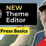 WordPress Theme File Editor Tutorial: Accessing Code in Newer Versions