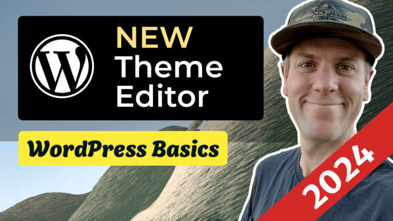 WordPress Theme File Editor Tutorial: Accessing Code in Newer Versions