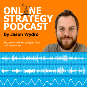 Online Strategy Podcast